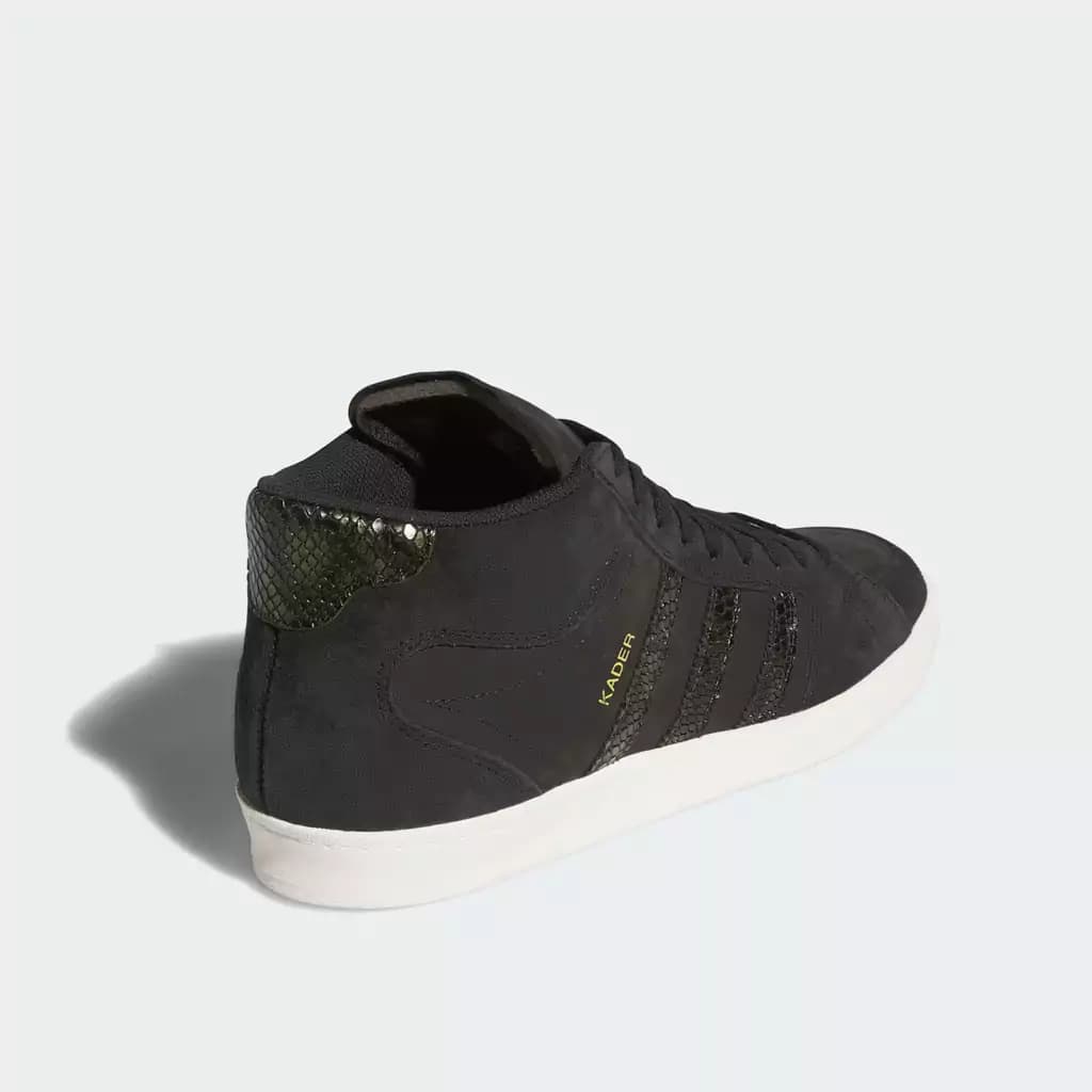 کفش اسکیت یونیسکس آدیداس SUPERSKATE X KADER — تصویر ۷