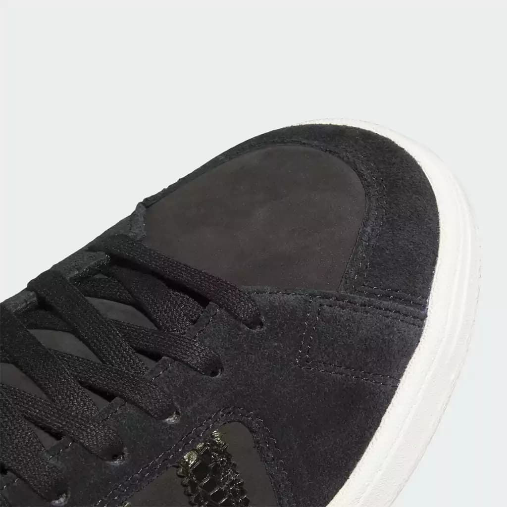 کفش اسکیت یونیسکس آدیداس SUPERSKATE X KADER — تصویر ۴