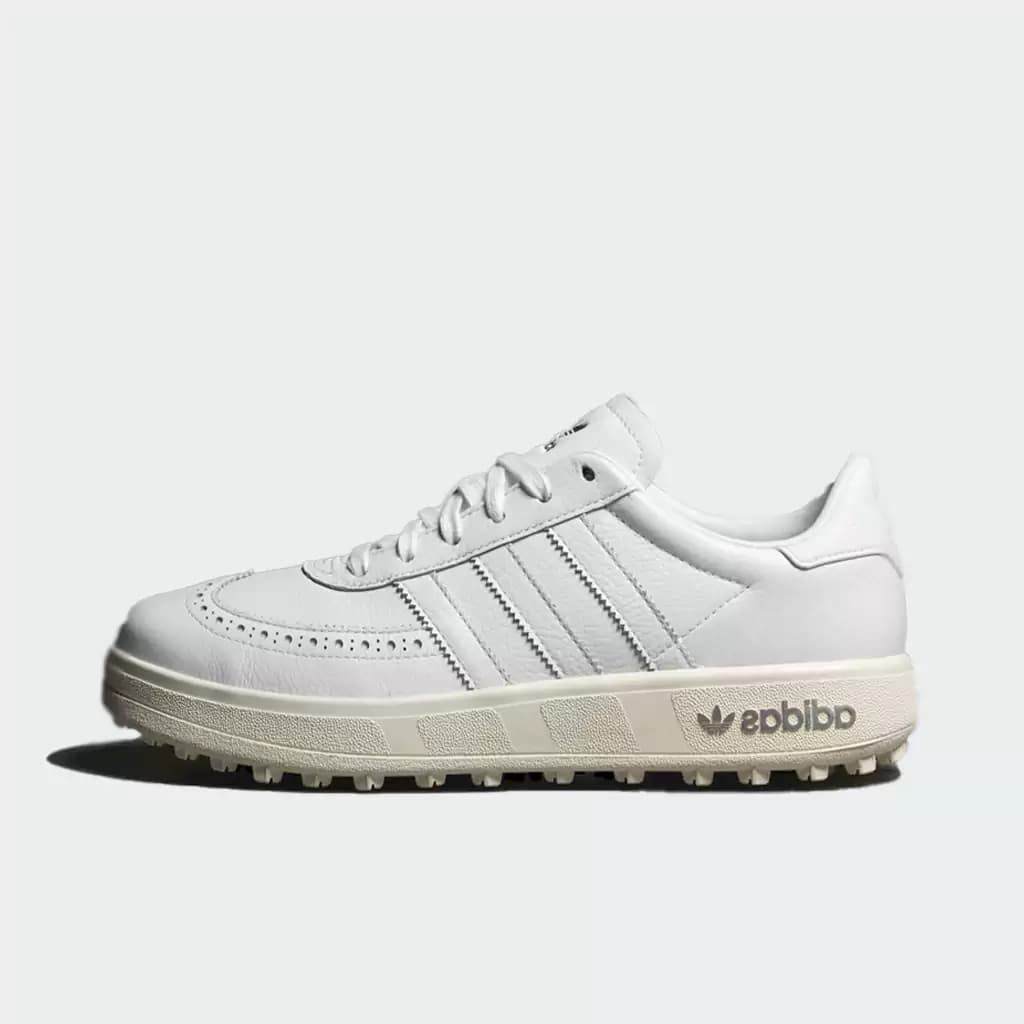 کفش گلف زنانه آدیداس Coursecup Spikeless — تصویر ۲