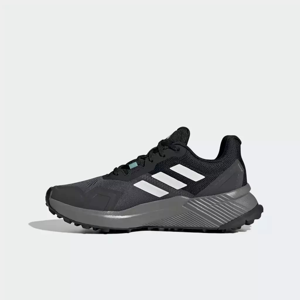 کفش رانینگ تریل زنانه آدیداس Terrex Soulstride