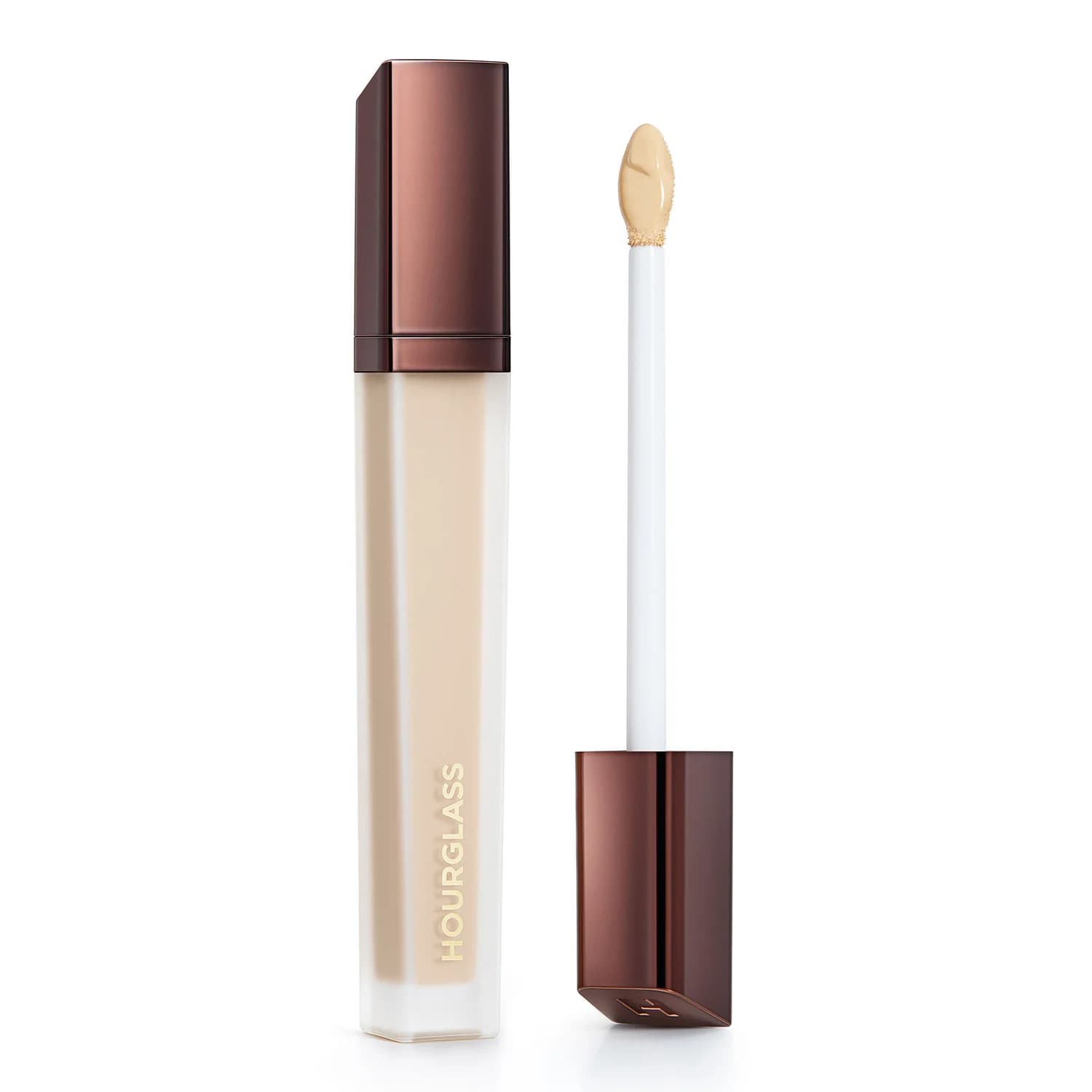 کانسیلر اورگلس Vanish Airbrush رنگ Birch 1 | فول کاور — تصویر ۲