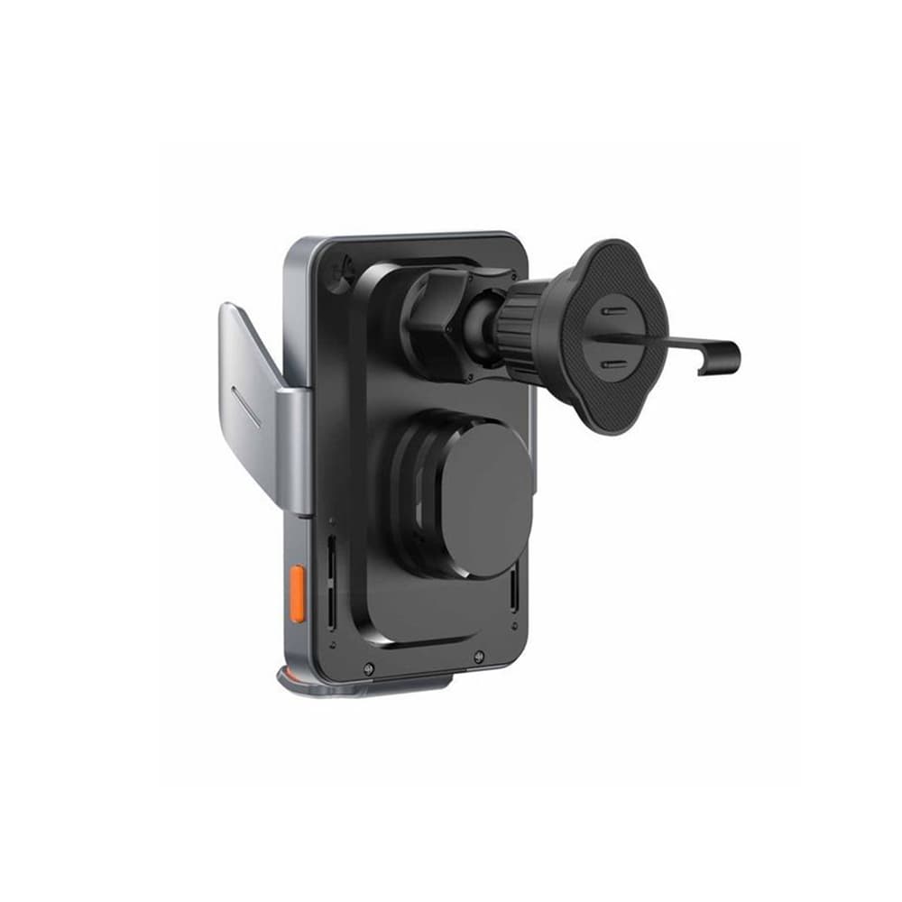 هولدر شارژر وایرلس هویت مدلW-3033 15W — تصویر ۵