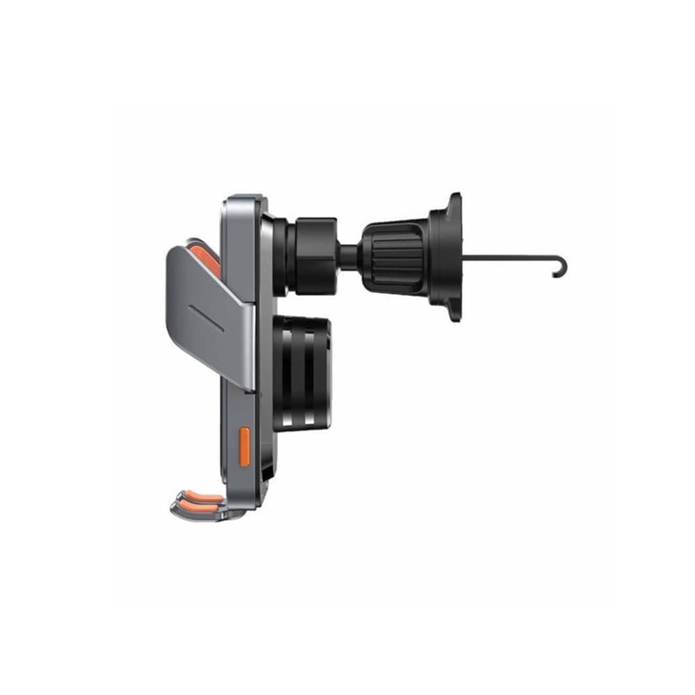هولدر شارژر وایرلس هویت مدلW-3033 15W — تصویر ۴