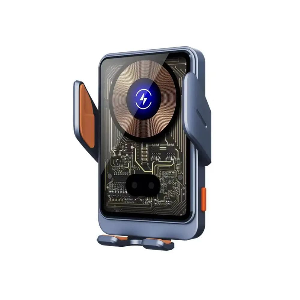 هولدر شارژر وایرلس هویت مدلW-3033 15W