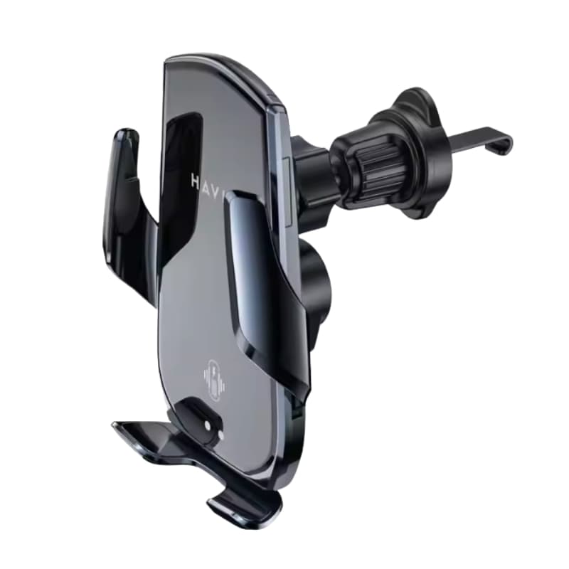هولدر شارژر وایرلس هویت مدلW-3034 15W