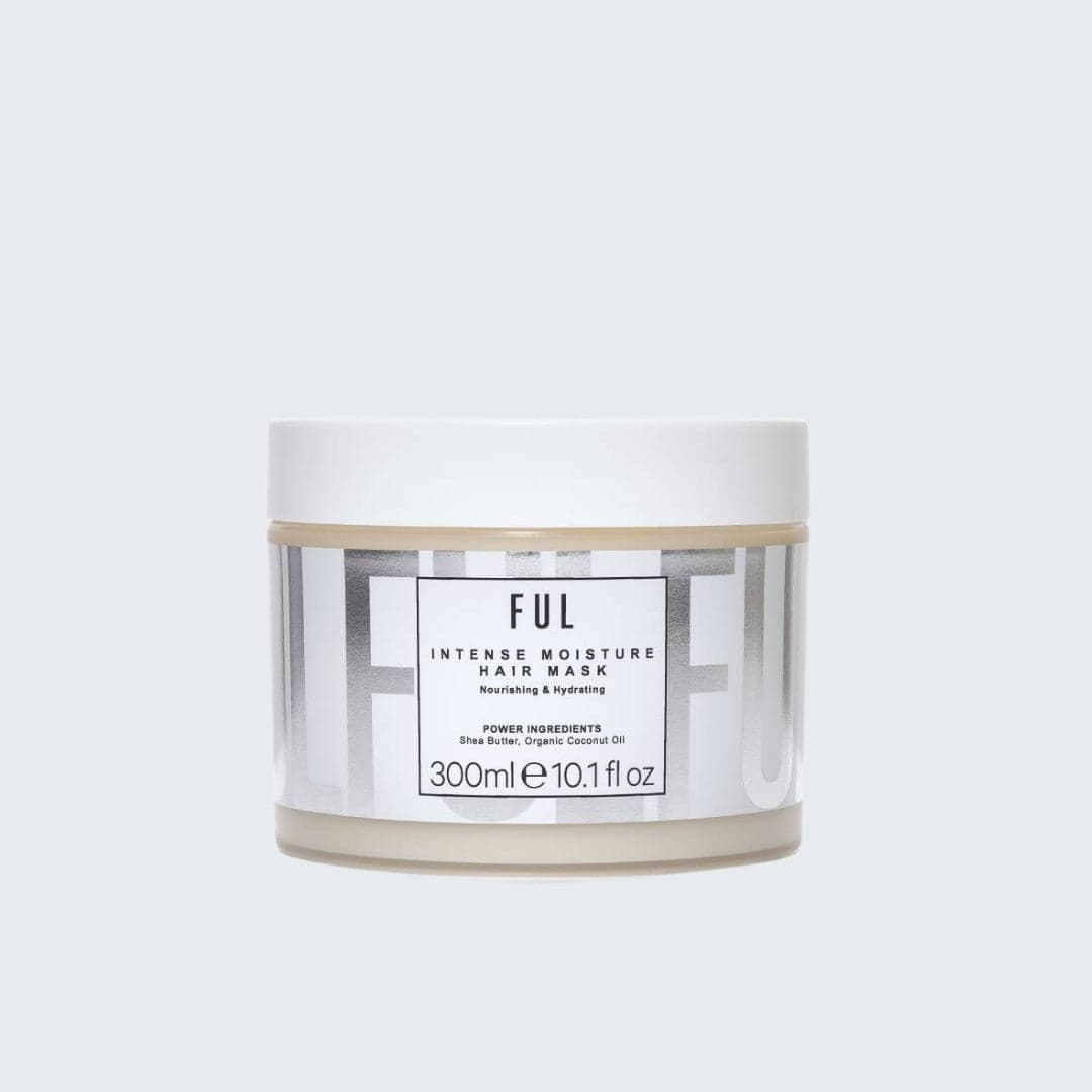 ماسک‌ مو فول FUL Intense MoistureHair Mask