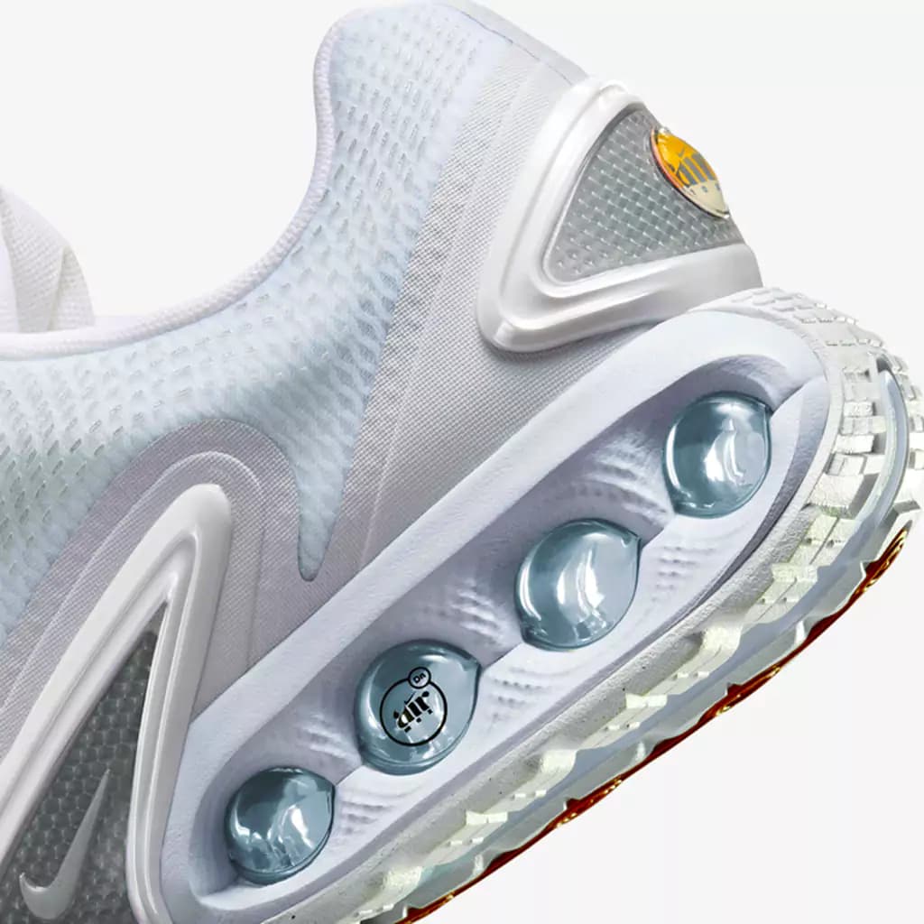 کفش ورزشی زنانه نایکی Nike Air Max Dn — تصویر ۴
