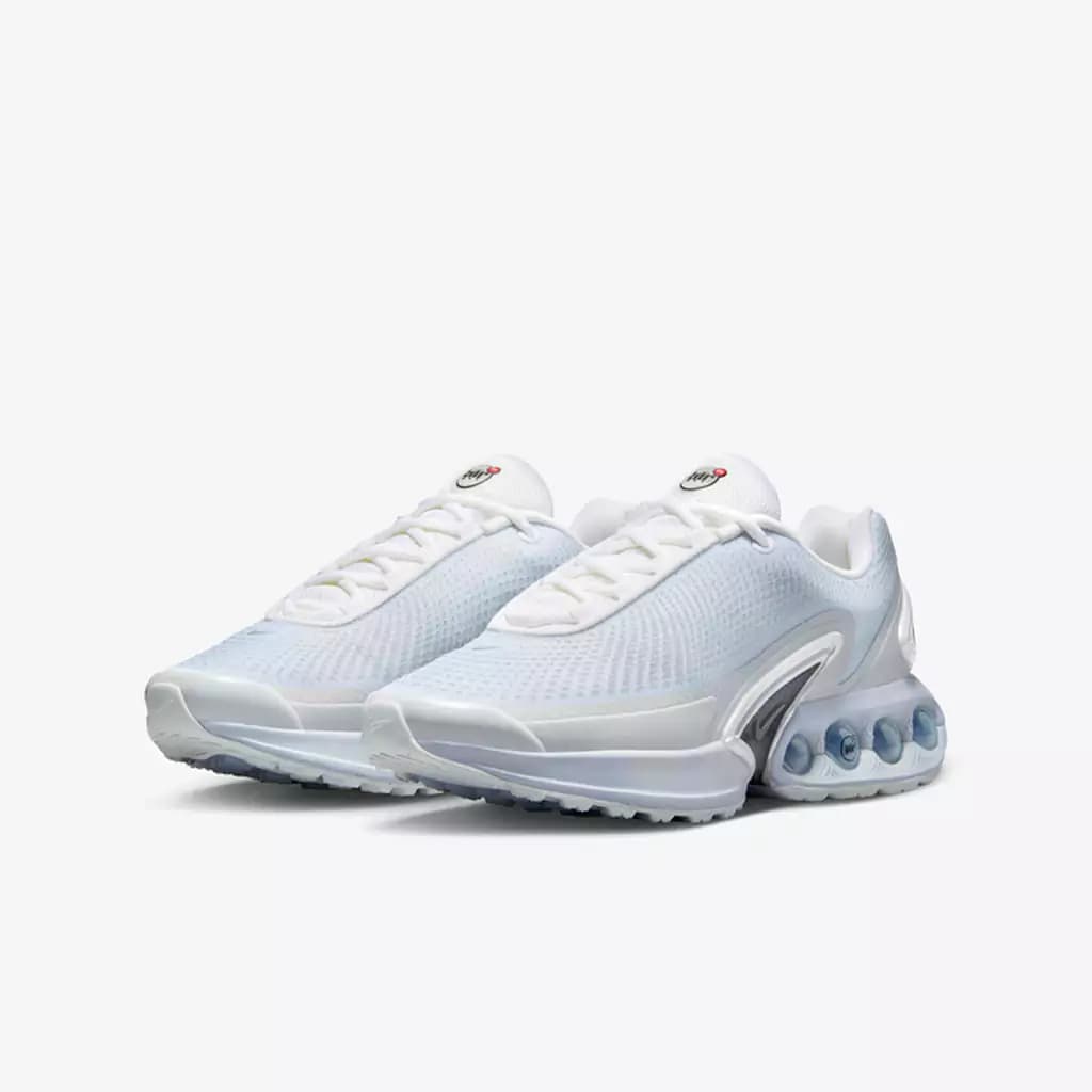 کفش ورزشی زنانه نایکی Nike Air Max Dn — تصویر ۶