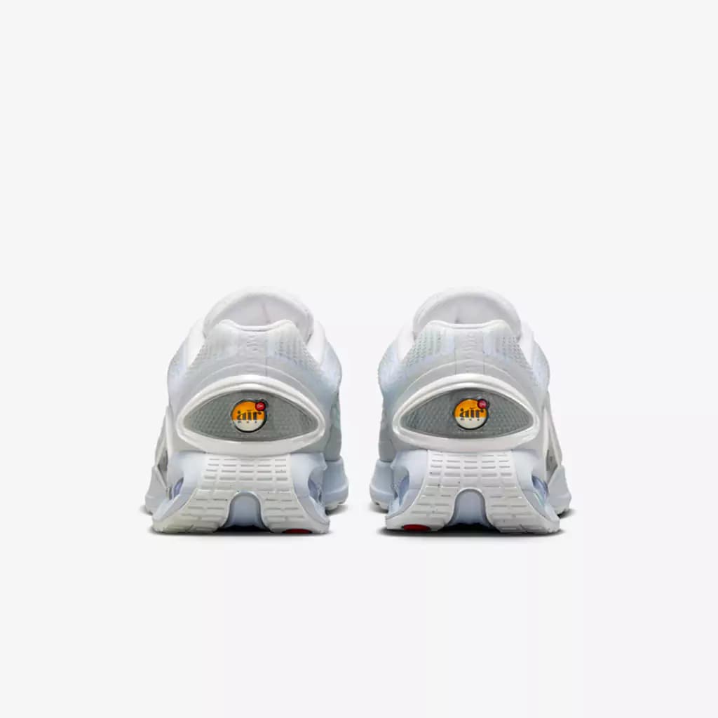 کفش ورزشی زنانه نایکی Nike Air Max Dn — تصویر ۵