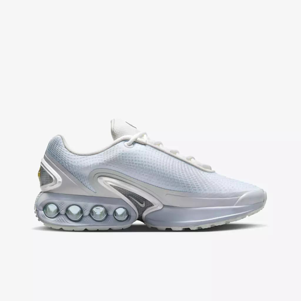 کفش ورزشی زنانه نایکی Nike Air Max Dn — تصویر ۳