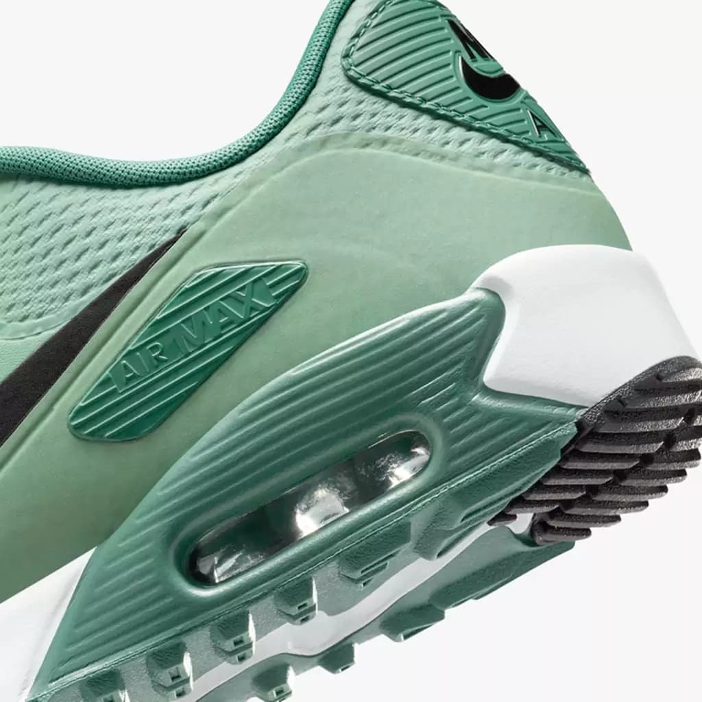 کفش ورزشی مردانه نایکی Nike Air Max 90 G — تصویر ۴