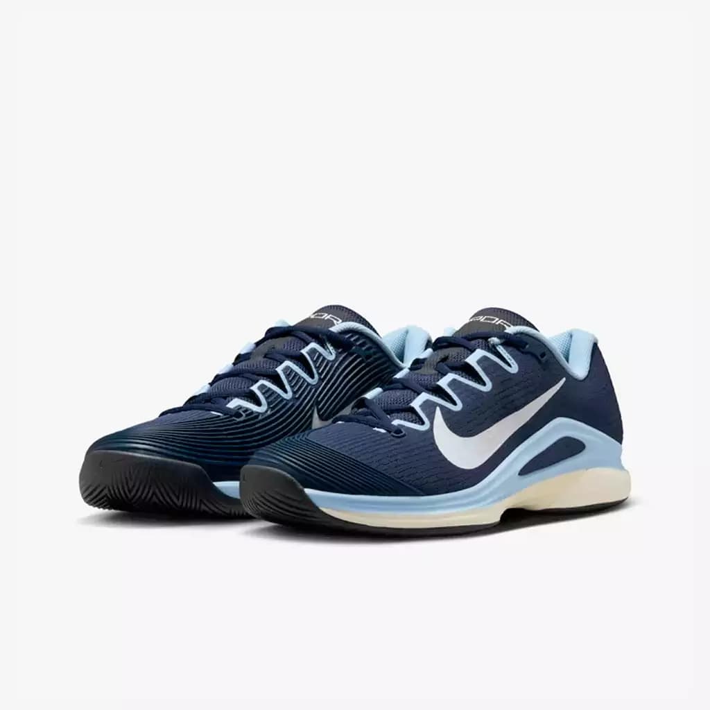 کفش تنیس مردانه نایکی Nike Vapor 12 — تصویر ۶