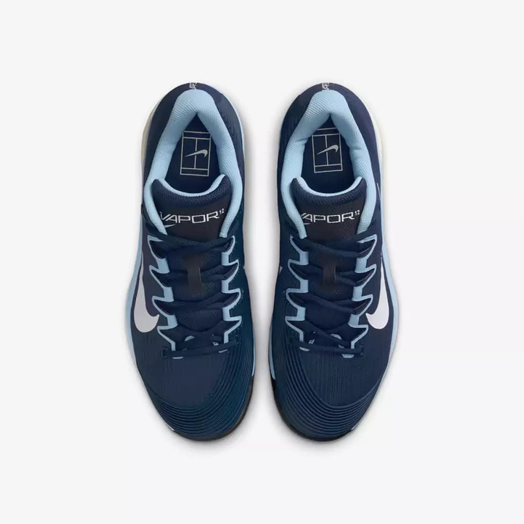 کفش تنیس مردانه نایکی Nike Vapor 12 — تصویر ۷