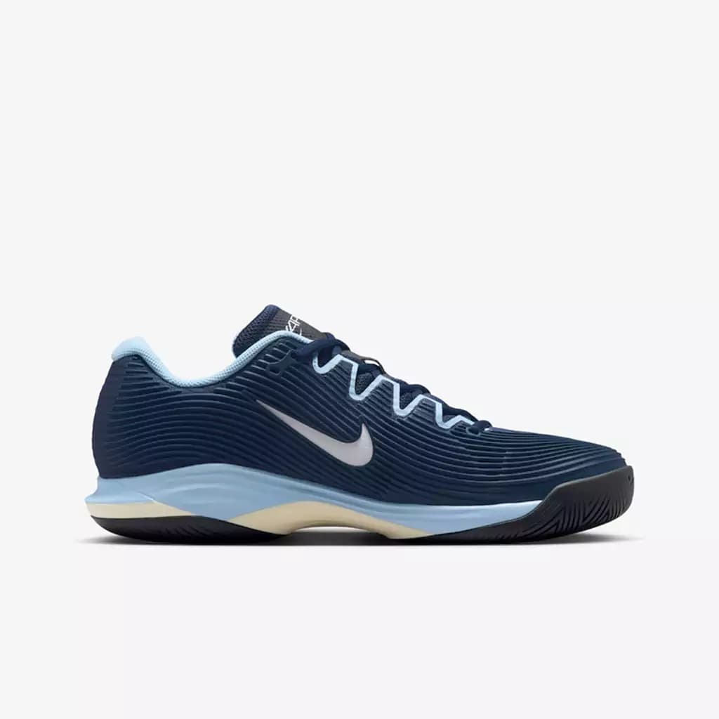 کفش تنیس مردانه نایکی Nike Vapor 12 — تصویر ۸