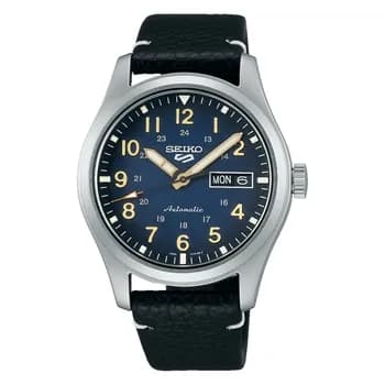 ساعت مردانه سیکو مدل SEIKO SRPG39K1 — تصویر ۵