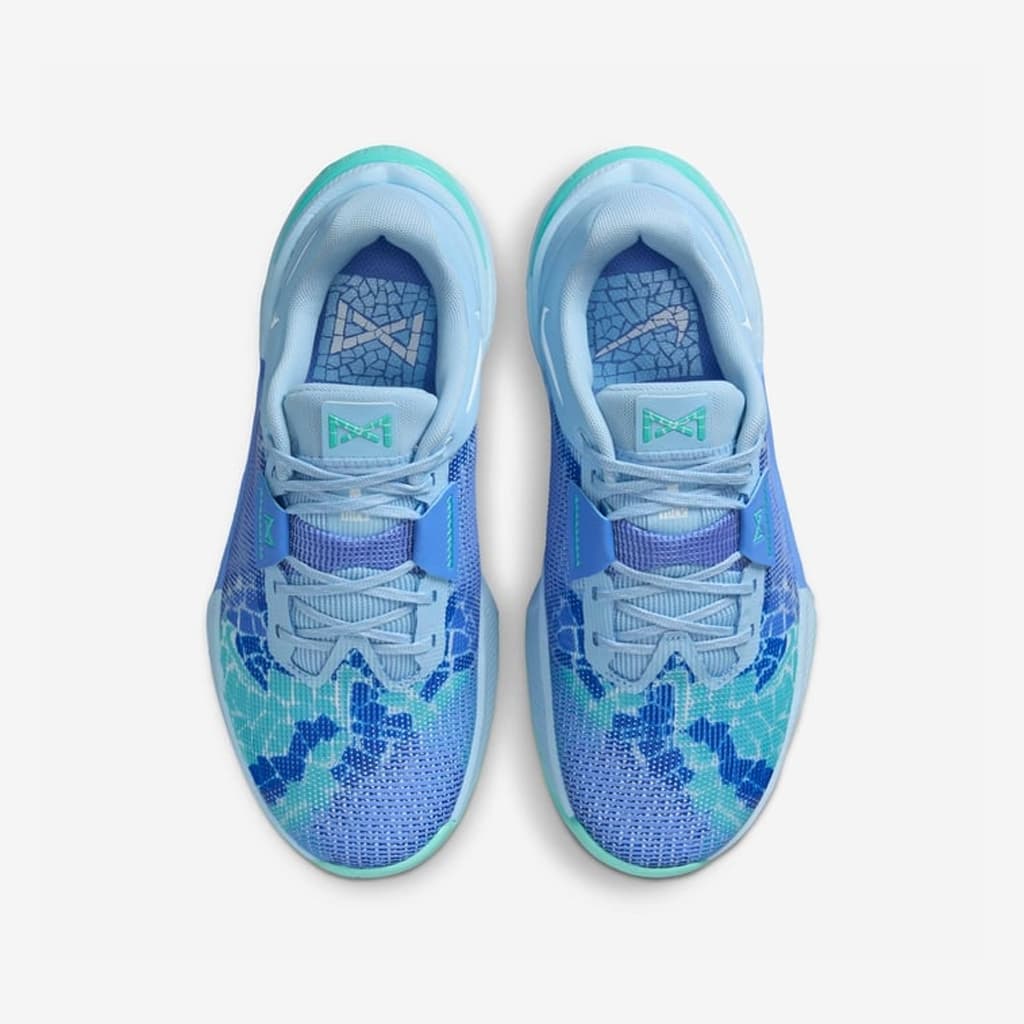 کفش تمرینی زنانه نایکی Nike Metcon 10 AMP — تصویر ۶