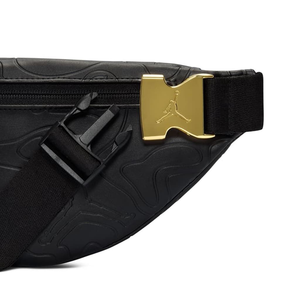کیف رودوشی جردن Jordan Borough Crossbody — تصویر ۴