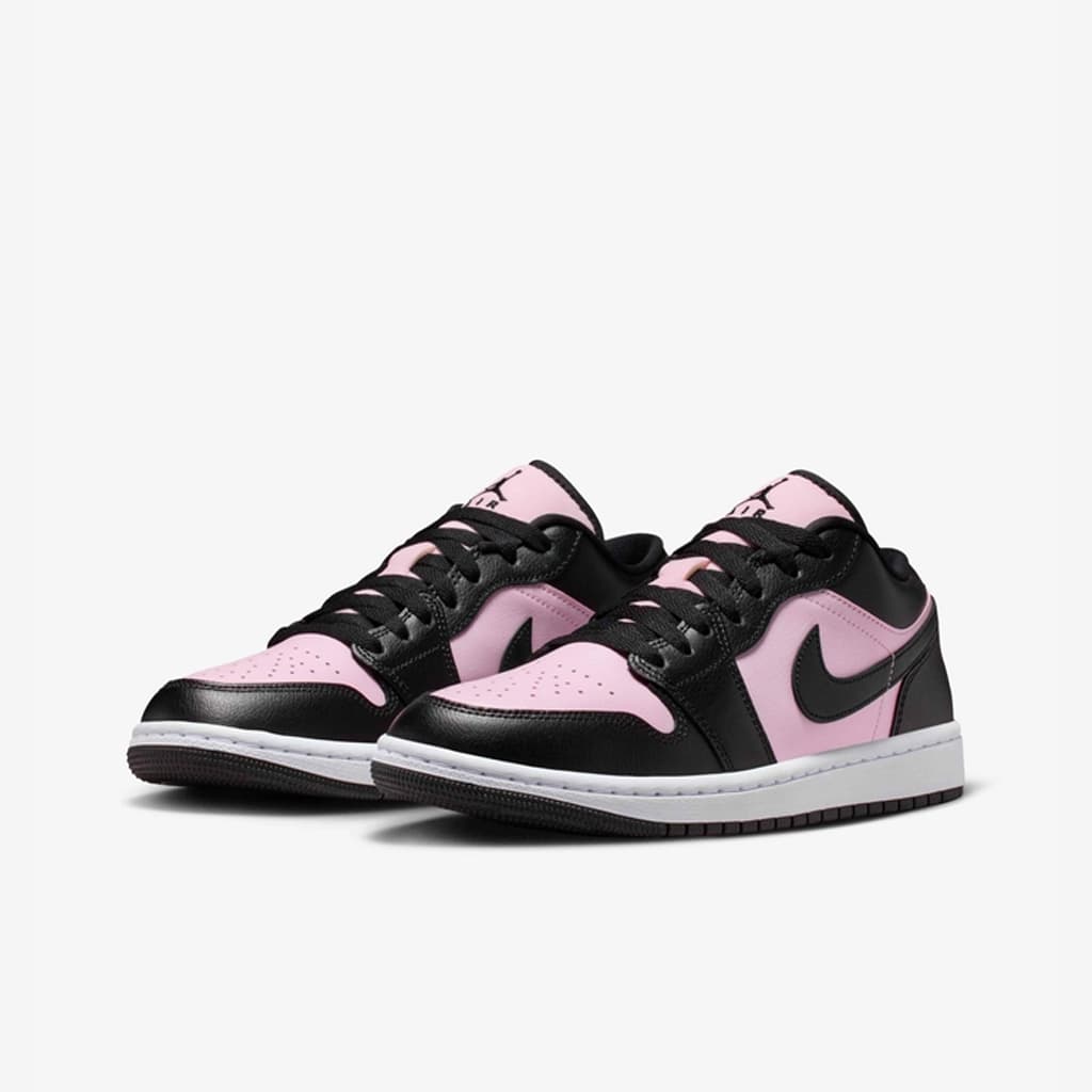 کفش زنانه Air Jordan 1 Low — تصویر ۴