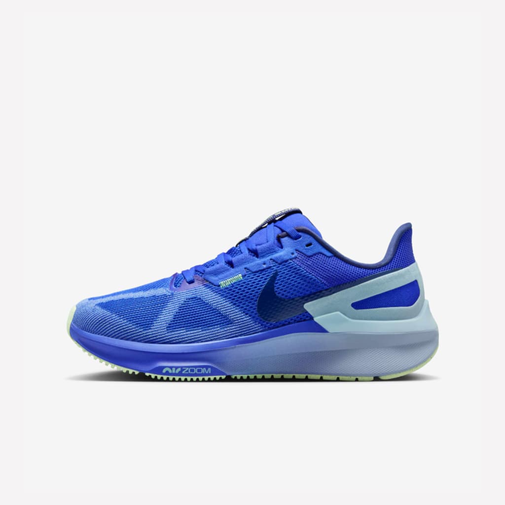 کفش رانینگ مردانه نایکی Nike Structure 25 — تصویر ۲