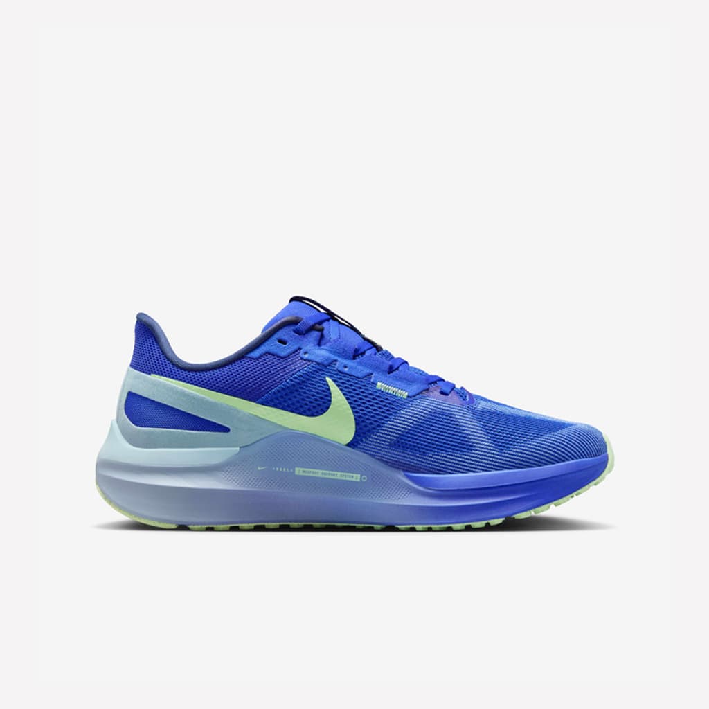 کفش رانینگ مردانه نایکی Nike Structure 25 — تصویر ۷