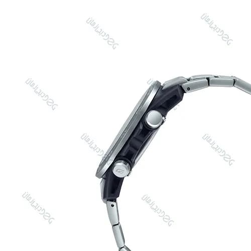 ساعت مردانه کاسیو مدل CASIO ECB-2000D-1ADF — تصویر ۴