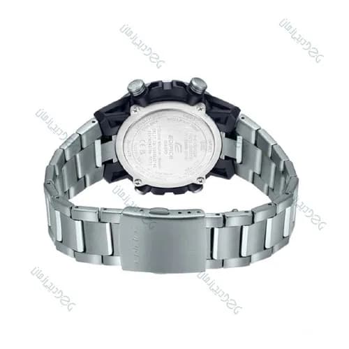 ساعت مردانه کاسیو مدل CASIO ECB-2000D-1ADF — تصویر ۵