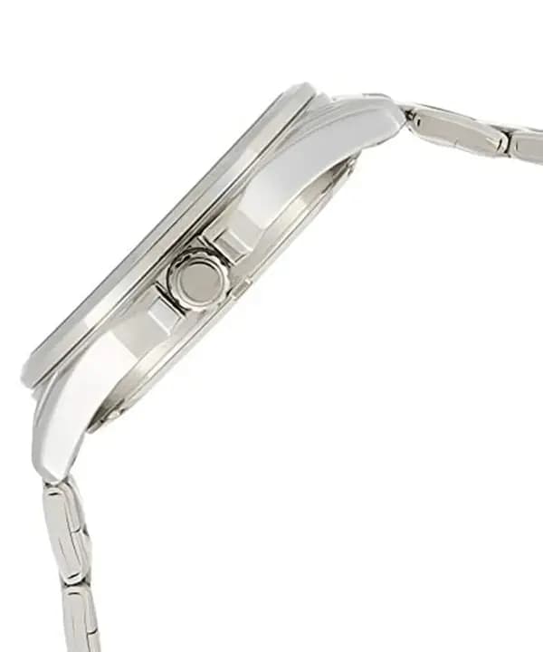 ساعت مردانه کاسیو مدل CASIO MTP-1384D-2AVDF — تصویر ۱۰