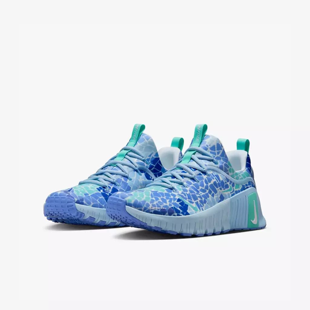 کفش تمرین زنانه نایکی Nike Free Metcon 6 AMP — تصویر ۳