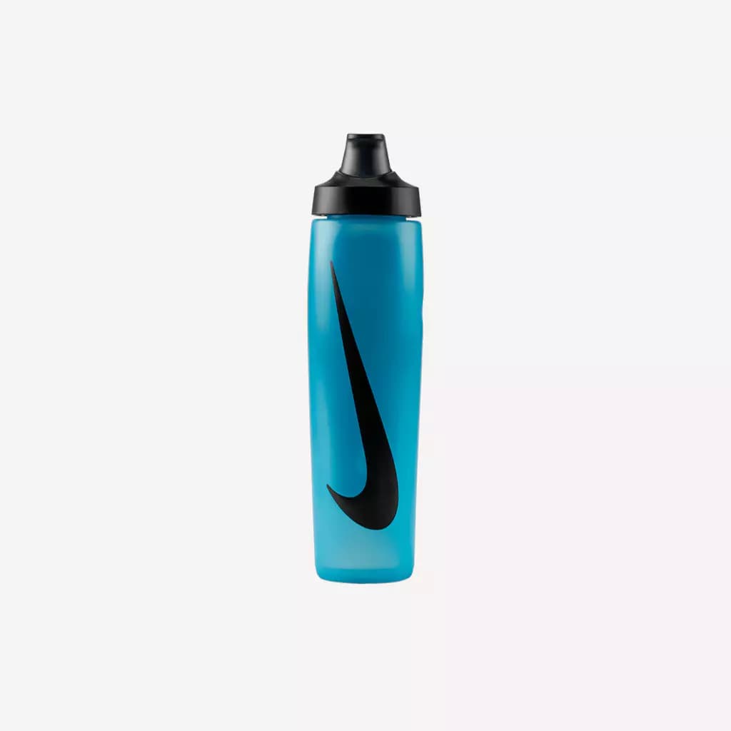 قمقمه ورزشی نایکی Refuel Locking-Lid Water Bottle