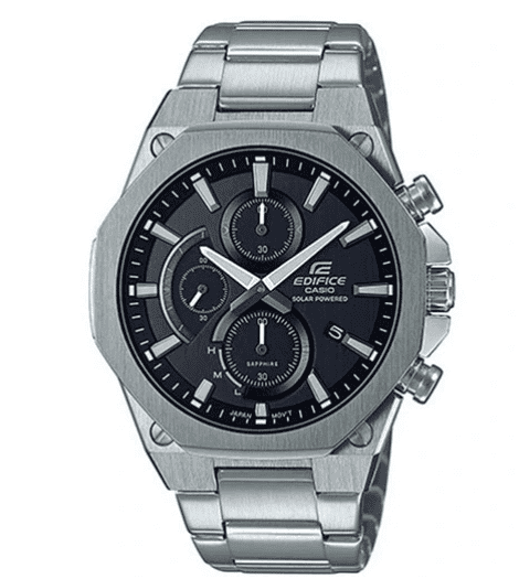 ساعت کاسیو ادیفیس مردانه مدل CASIO EFS-S570D-1AUDF