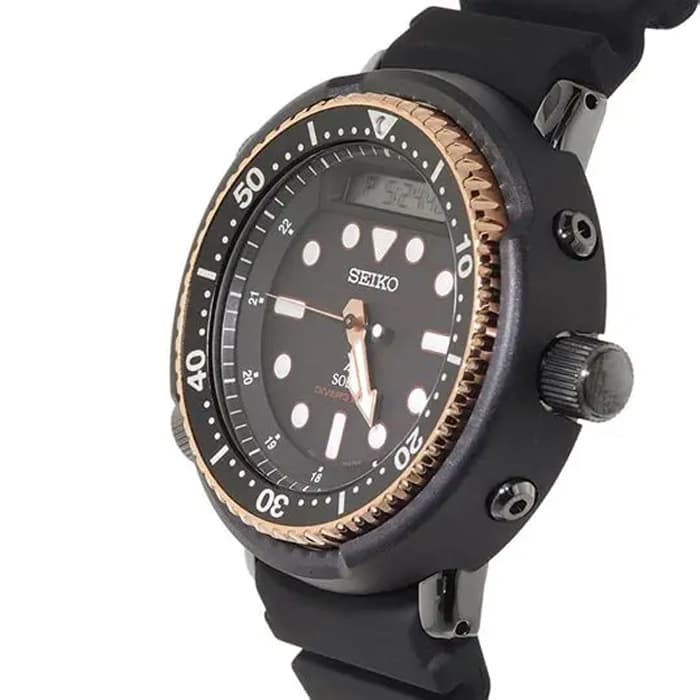 ساعت مردانه سیکو مدل SEIKO SNJ028P1 — تصویر ۳