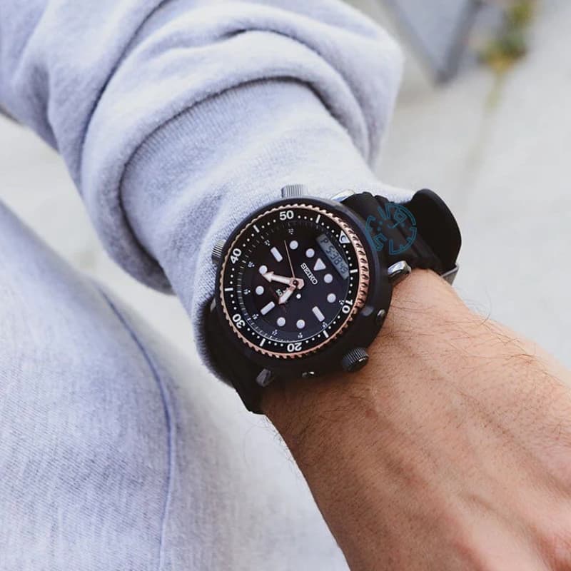 ساعت مردانه سیکو مدل SEIKO SNJ028P1 — تصویر ۱۰