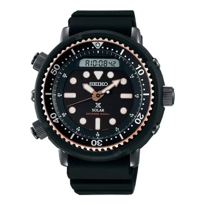 ساعت مردانه سیکو مدل SEIKO SNJ028P1 — تصویر ۲