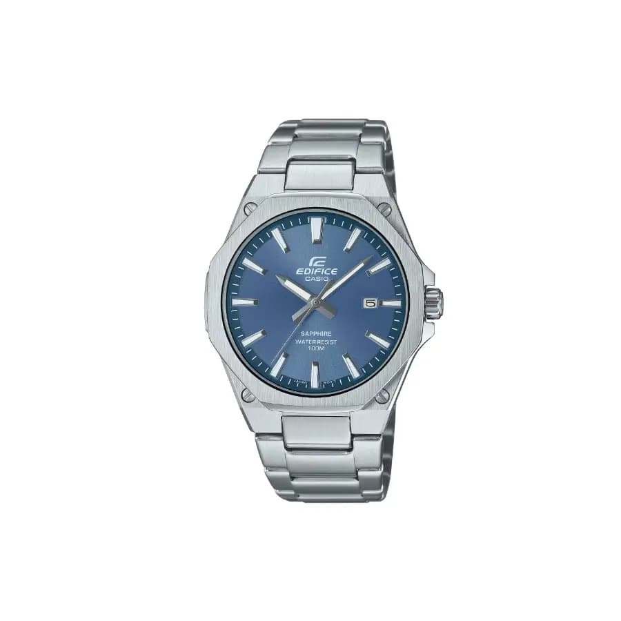 ساعت کاسیو مردانه CASIO EDIFICE EFR-S108D-2AVUDF — تصویر ۳
