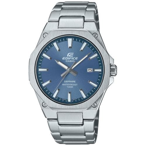 ساعت کاسیو مردانه CASIO EDIFICE EFR-S108D-2AVUDF — تصویر ۲