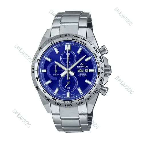 ساعت مردانه کاسیو ادیفیس مدل CASIO EFR-574D-2AVUDF — تصویر ۳