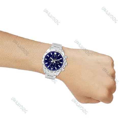 ساعت مردانه کاسیو ادیفیس مدل CASIO EFR-574D-2AVUDF — تصویر ۶
