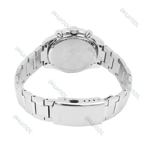 ساعت مردانه کاسیو ادیفیس مدل CASIO EFR-574D-2AVUDF — تصویر ۵