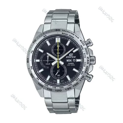 ساعت مردانه کاسیو ادیفیس مدل CASIO EFR-574D-1AVUDF — تصویر ۳