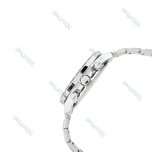 ساعت مردانه کاسیو ادیفیس مدل CASIO EFR-574D-1AVUDF — تصویر ۴