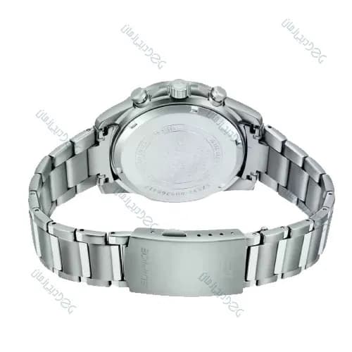 ساعت مردانه کاسیو ادیفیس مدل CASIO EFR-574D-1AVUDF — تصویر ۵