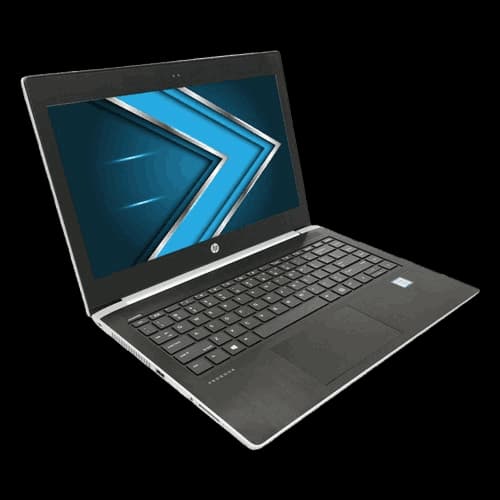لپتاپ HP ProBook 430 G5 ram8gb ssd128gb hdd500 کارکرده — تصویر ۲