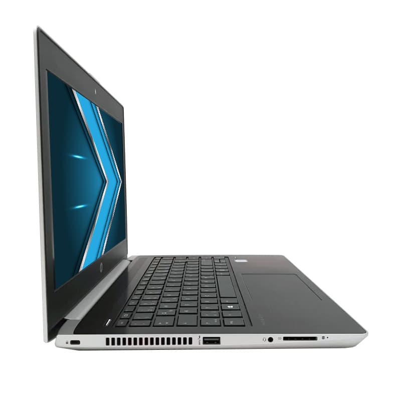 لپتاپ HP ProBook 430 G5 ram8gb ssd128gb hdd500 کارکرده — تصویر ۵