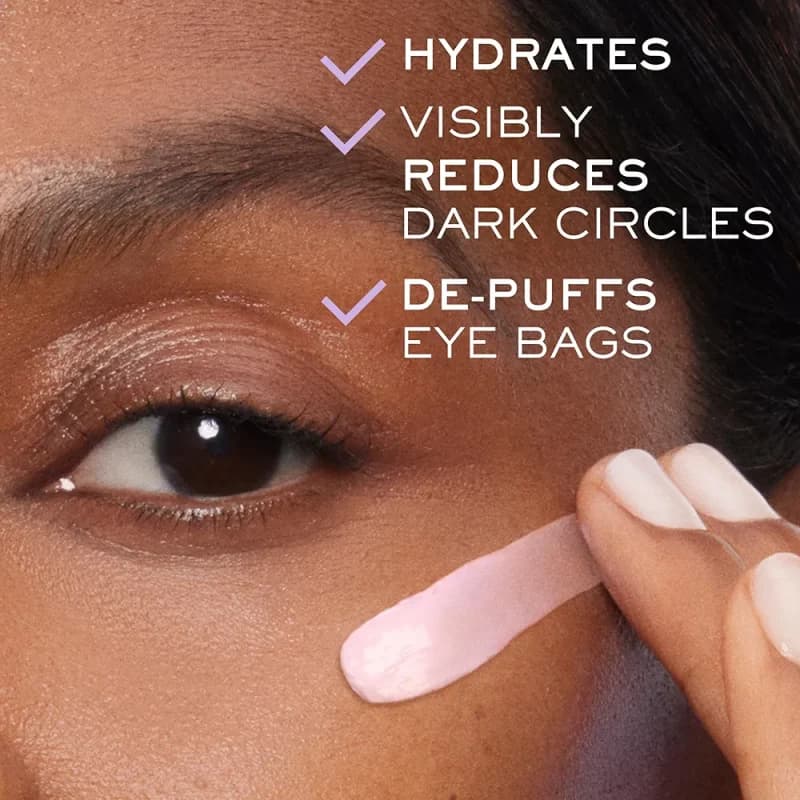 دور چشم جوانساز درمان تیرگی لانکوم LANCOME RENERGIE YEUX — تصویر ۴