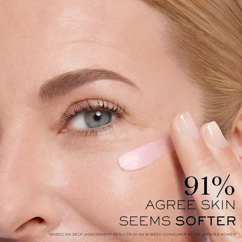 دور چشم جوانساز درمان تیرگی لانکوم LANCOME RENERGIE YEUX — تصویر ۳
