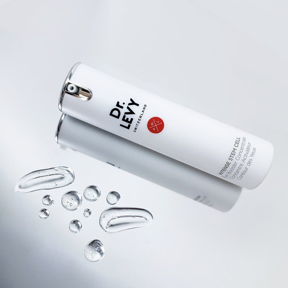 دورچشم کلاژن ساز دکتر لوی Dr LEVY INTENSE STEM CELL EYE BOOSTER