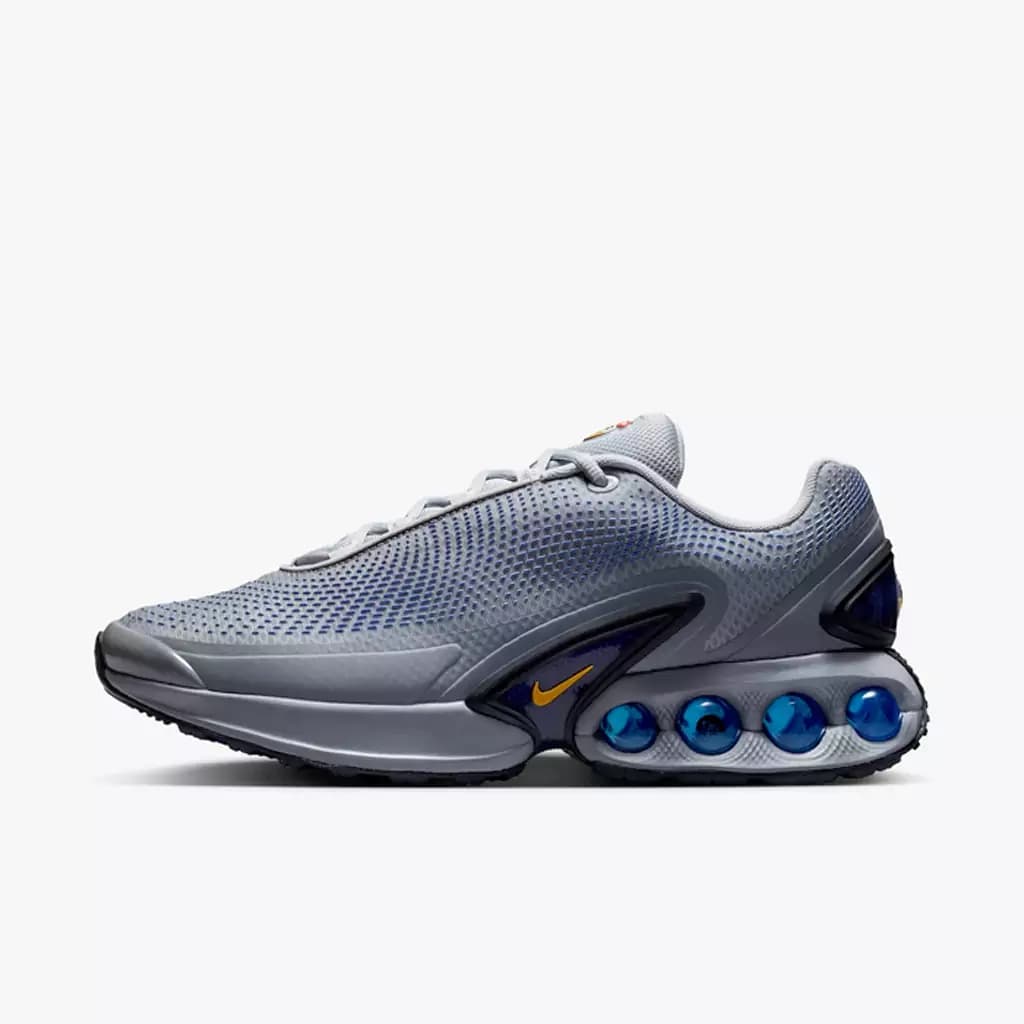 کفش رانینگ یونیسکس نایکی Air Max Dn — تصویر ۲