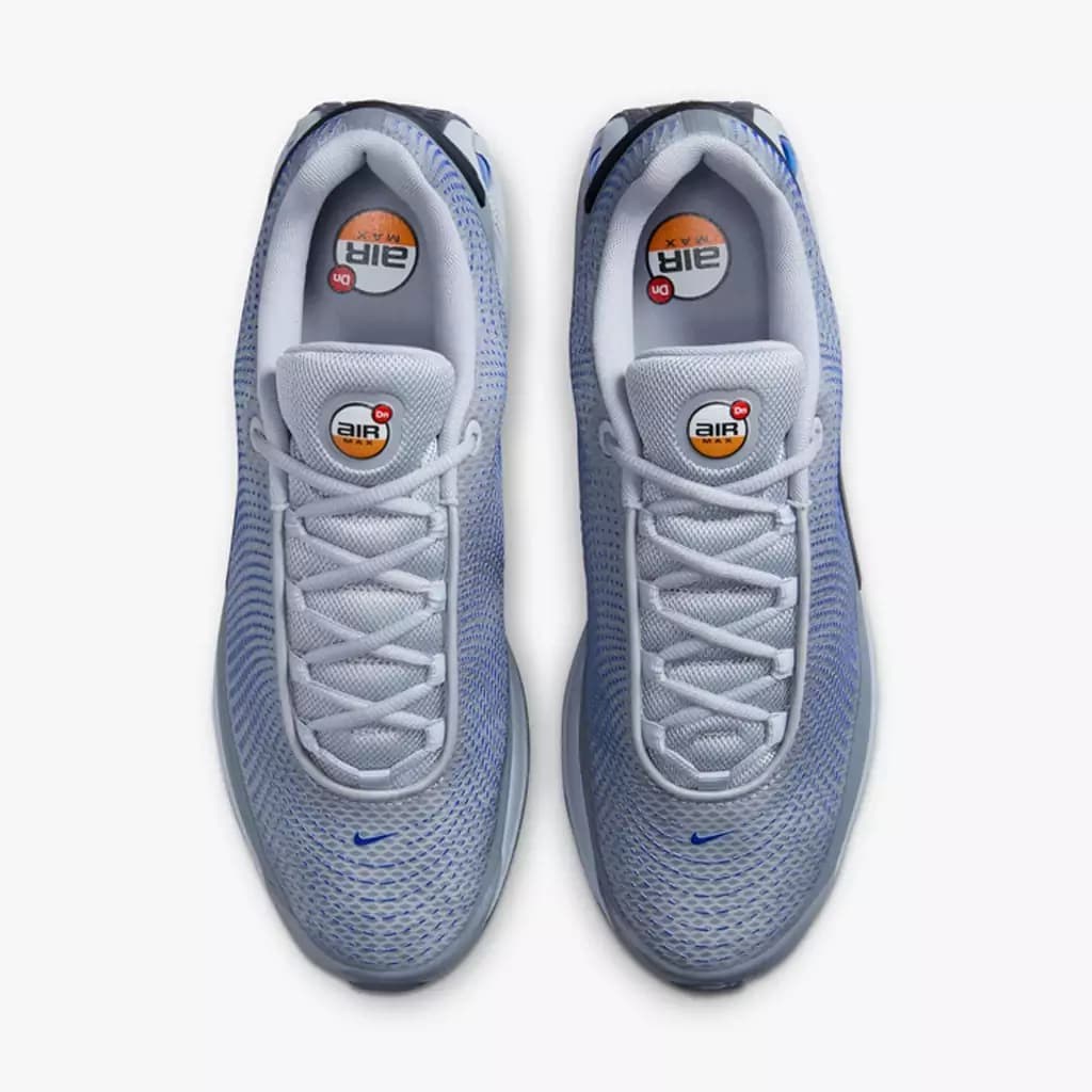 کفش رانینگ یونیسکس نایکی Air Max Dn — تصویر ۴