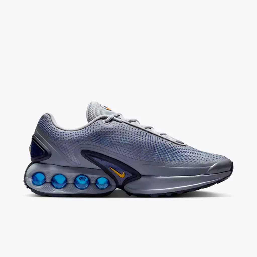 کفش رانینگ یونیسکس نایکی Air Max Dn — تصویر ۳