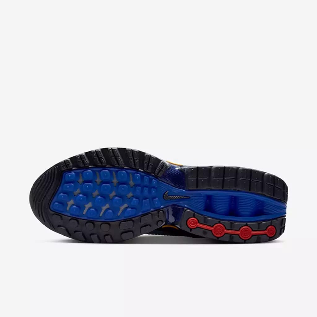 کفش رانینگ یونیسکس نایکی Air Max Dn — تصویر ۸